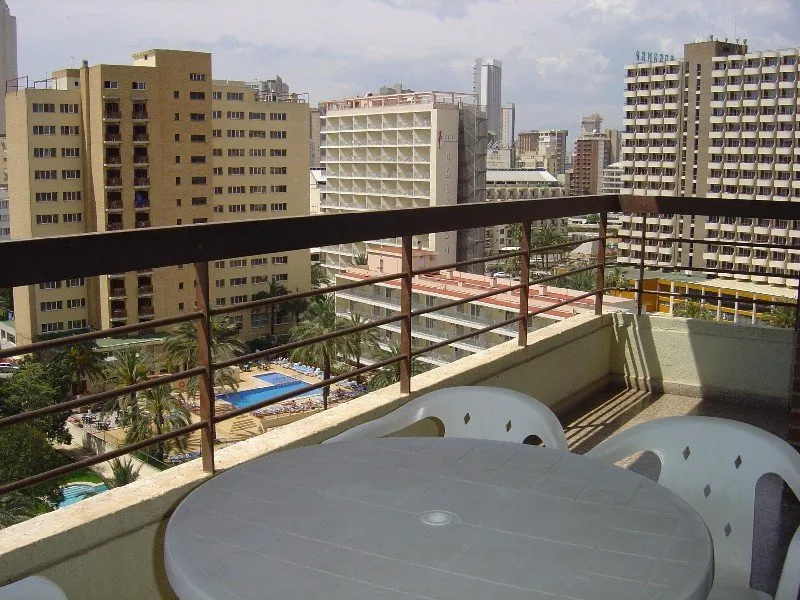 Room, Acuarium II, Costa Blanca