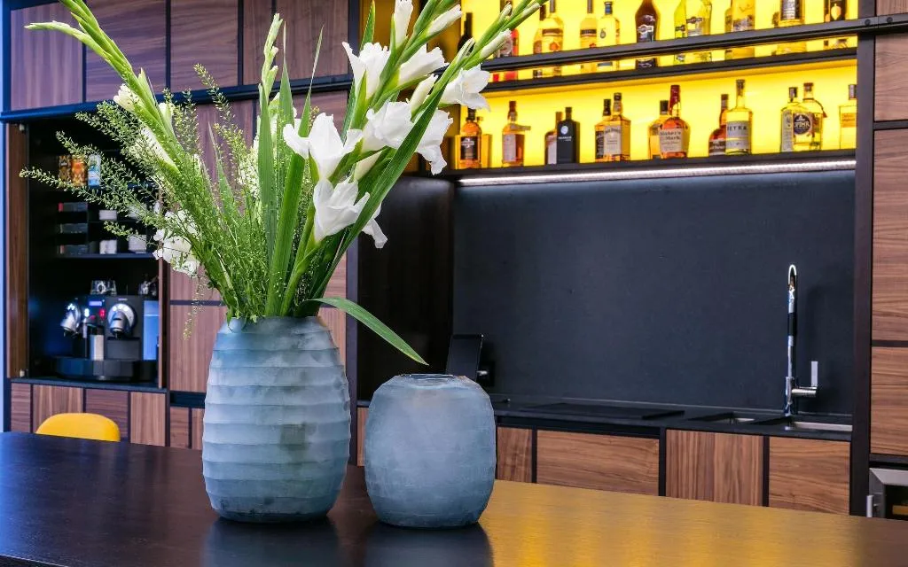 Bar, Tower Suites Reykjavik, Reykjavik