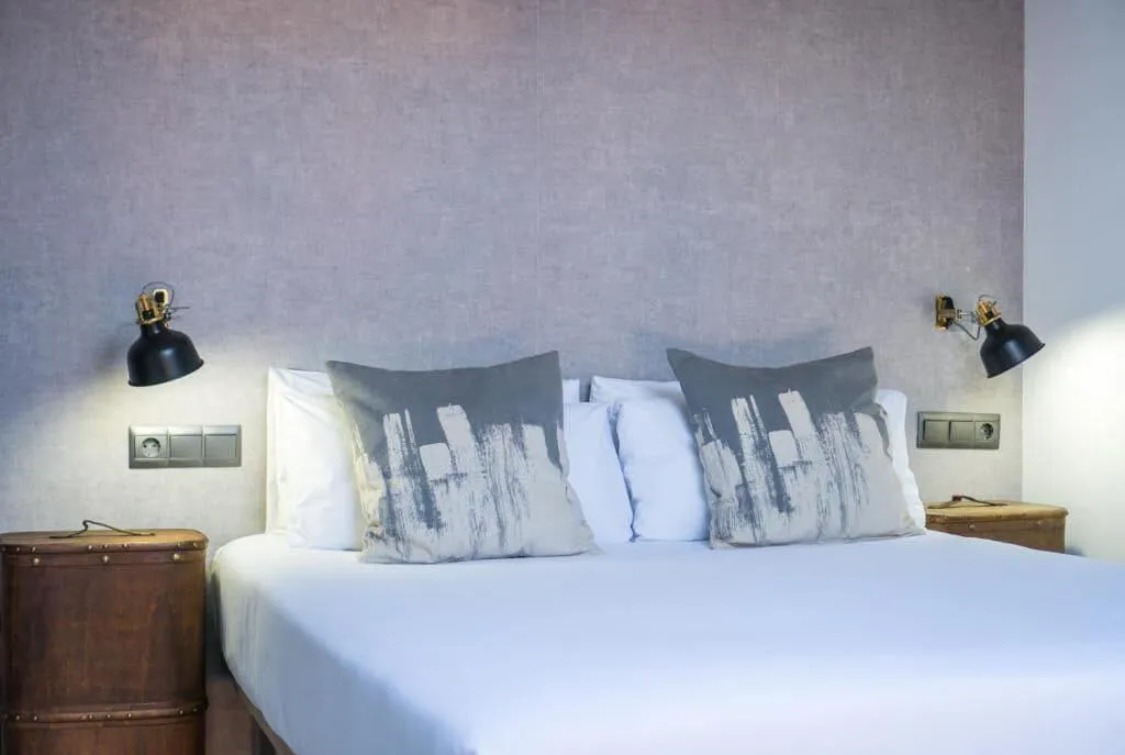 Room, The Lights Suites, Costa Del Sol