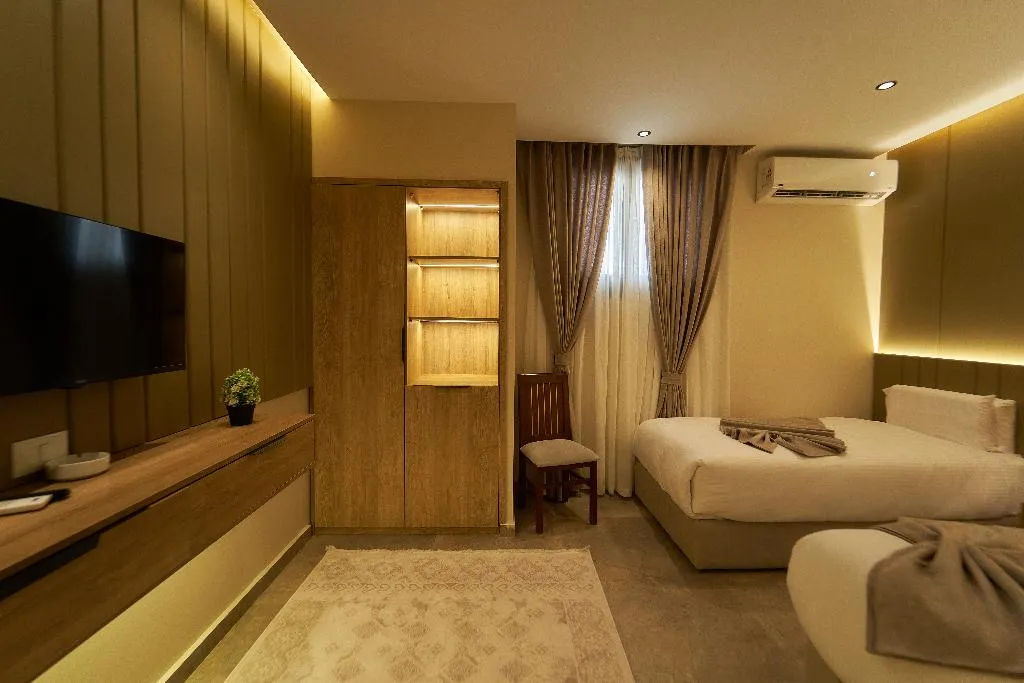 Double or Twin STANDARD Room, Pyramids Secret Hotel, Cairo