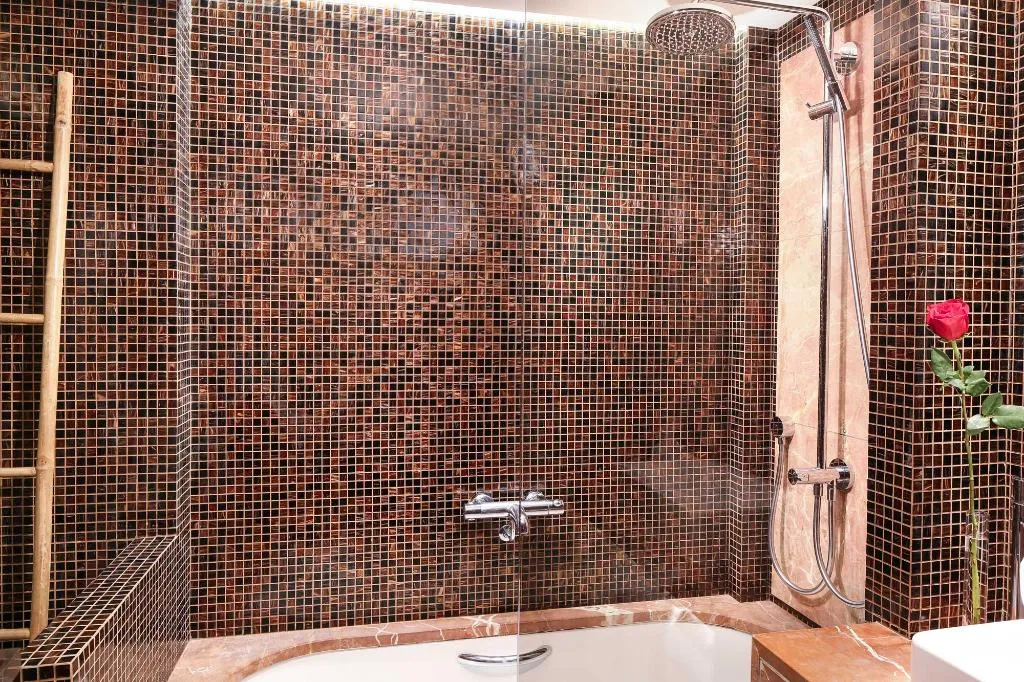 JUNIOR SUITE DUPLEX Room, Claris and Spa, Barcelona