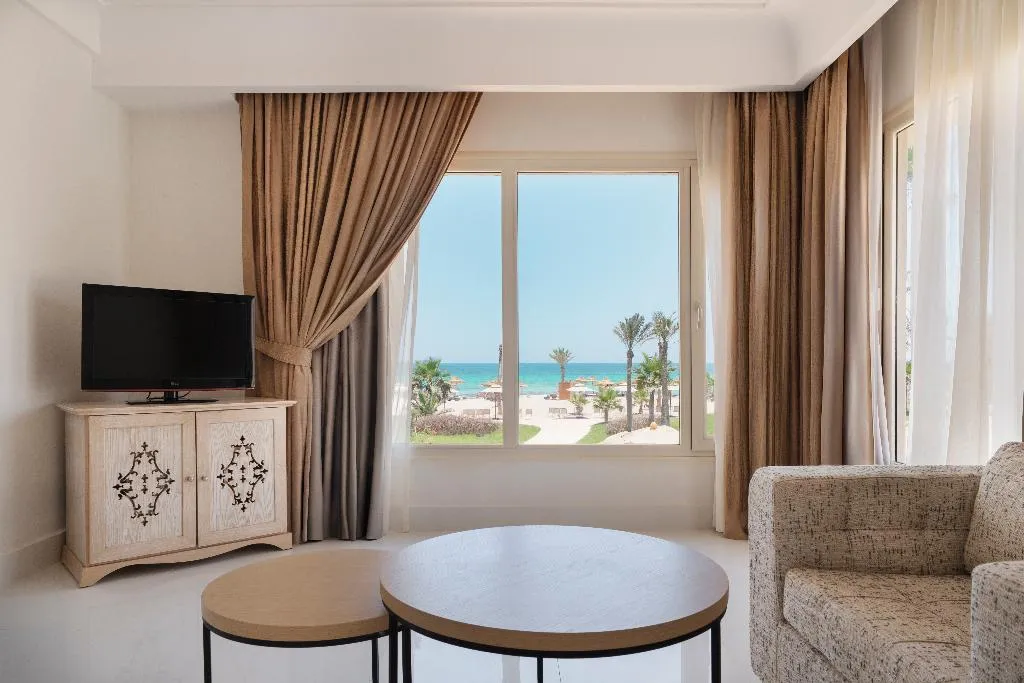 SUITE SEA VIEW Room, Iberostar Selection Eolia Djerba, Tunisia
