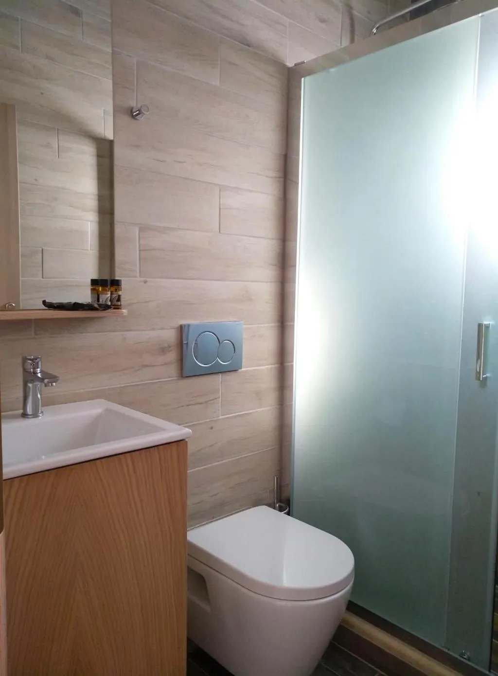 Room, Calypso Hotel, Crete