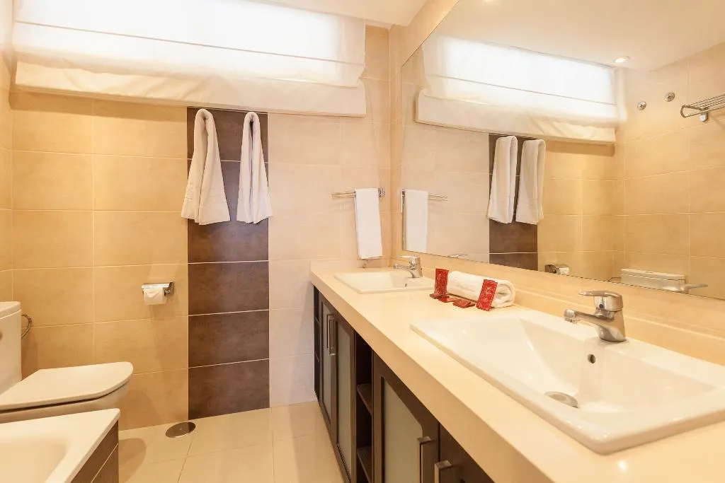 SUITE SEA VIEW Room, El MarquÃ©s Palace by Intercorp Hotel Group, Tenerife