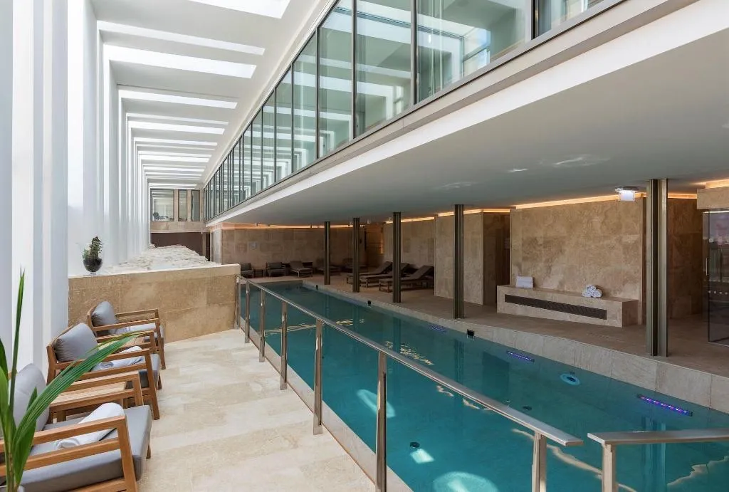 Sports and Entertainment, The Phoenicia Malta - LHW, Malta
