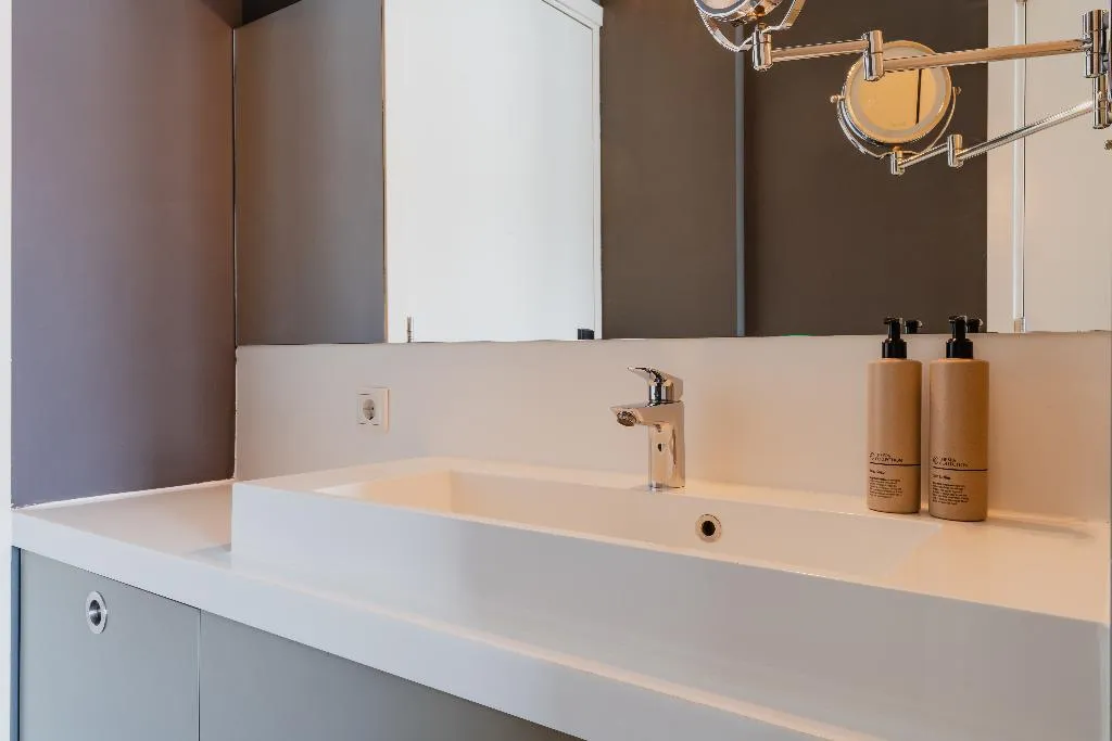 Double or Twin EXECUTIVE Room, Hotel JL No76, Amsterdam