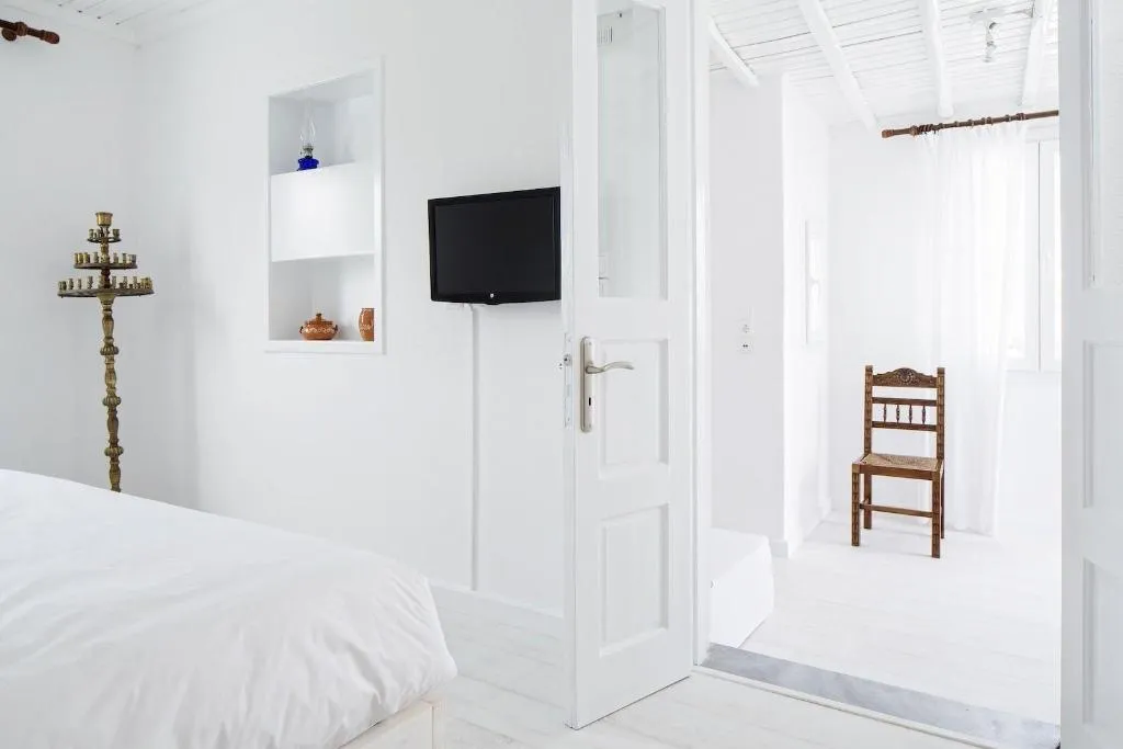 Room, Aether Boutique Stay, Mykonos