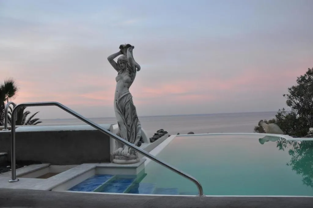 Pool, Ferdinando Beach And Spa, Naples
