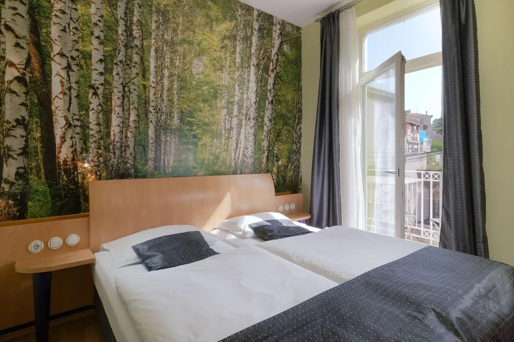 Room, Hotel Scaletta, Istria