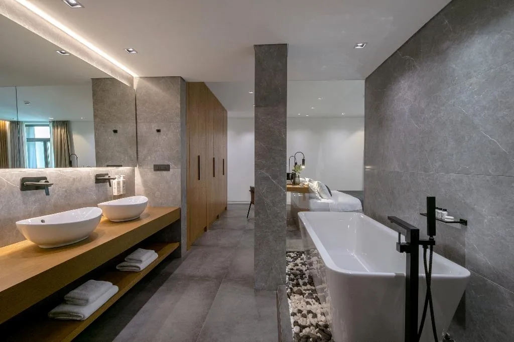 SUITE STANDARD Room, The Editor Hotel, Athens
