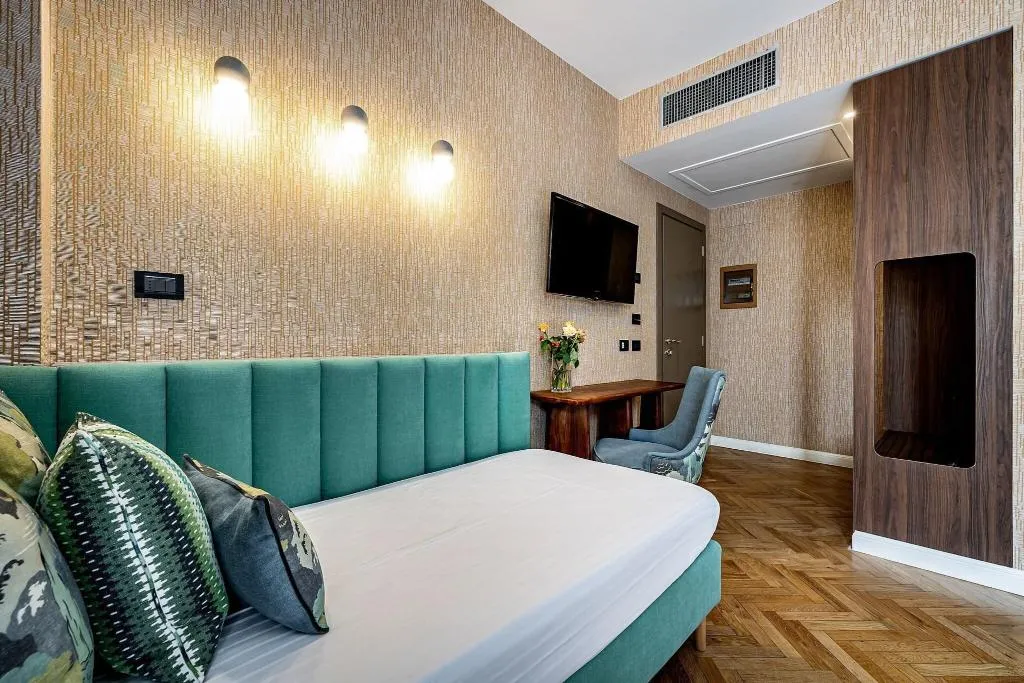 TRIPLE SUPERIOR Room, Duomo Firenze, Florence