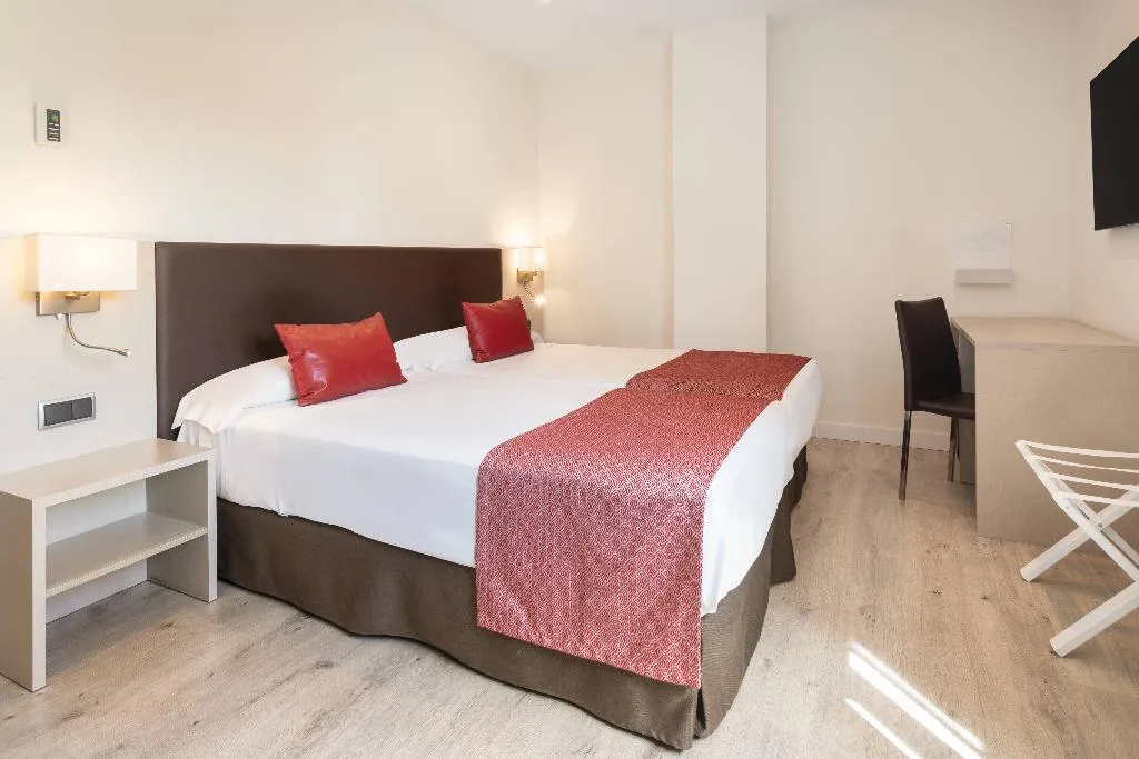 Double or Twin STANDARD Room, Catalonia Hispalis, Seville