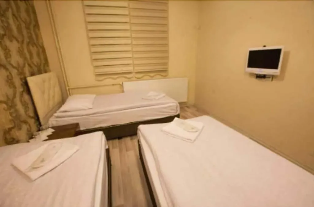 Room, Hotel Seven Brothers, Dalaman