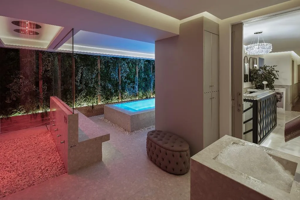 Sports and Entertainment, MiM Ibiza by Melia Collection, Ibiza