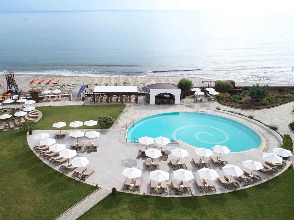 Pool, Creta Maris Resort-All Inclusive, Crete