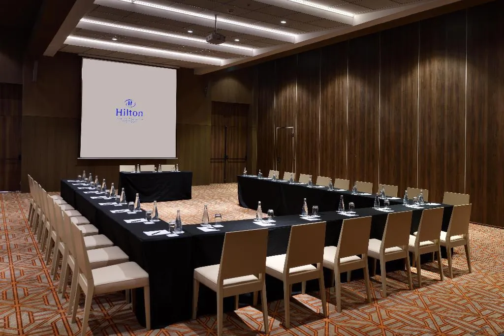 Conferences, Hilton Taghazout Bay Beach Resort & Spa, Agadir