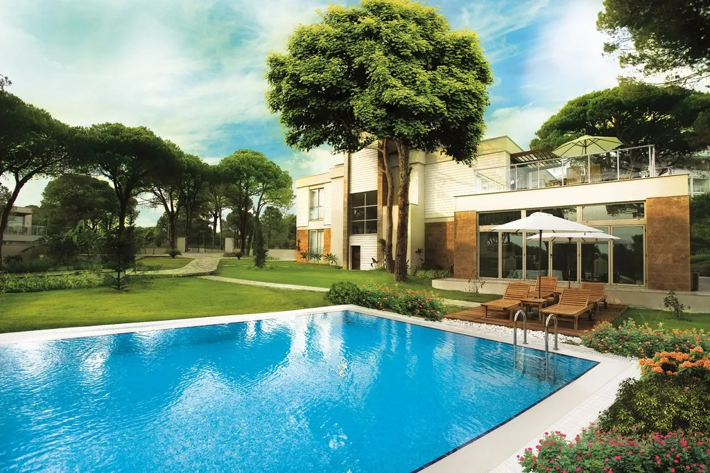 VILLA FOUR BEDROOMS Room, Club Prive By Rixos Belek ALL INCLUSIVE, Antalya