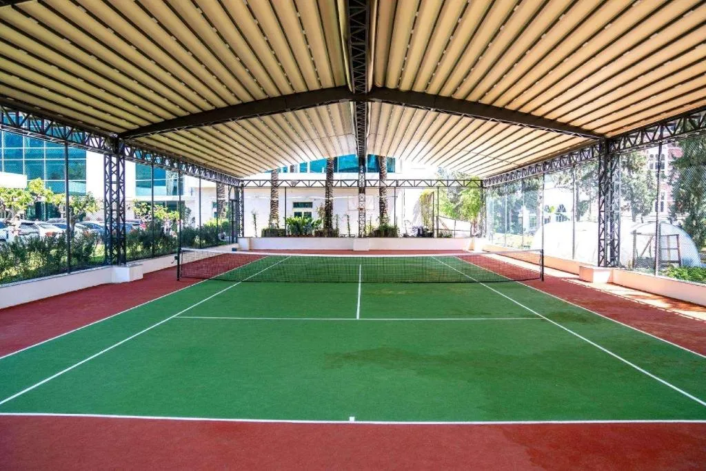 Sports and Entertainment, Akra Kemer Hotel, Antalya