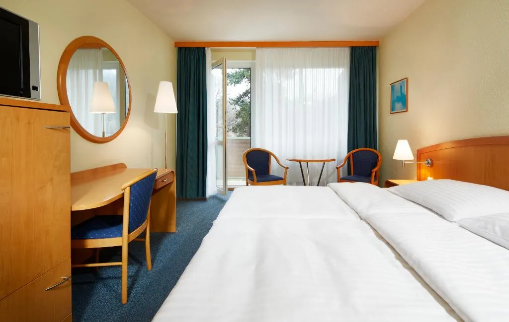Room, OREA Hotel Voro Brno, Prague