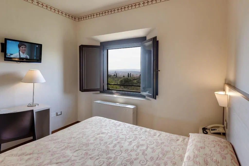 Room, Villa La Stella - Casa per Ferie, Florence