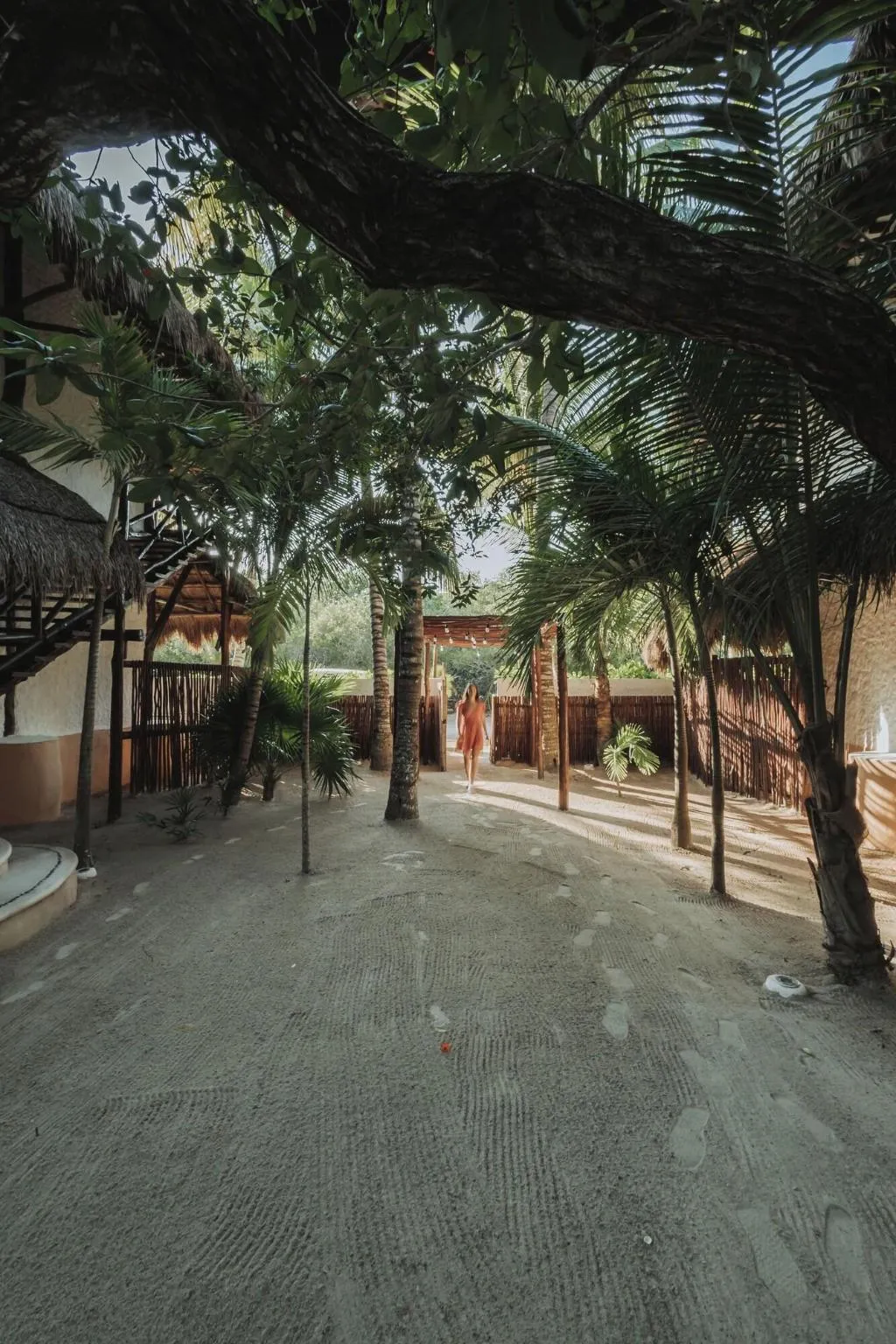 Lobby, Hotel Las Nubes Holbox, Cancun Area
