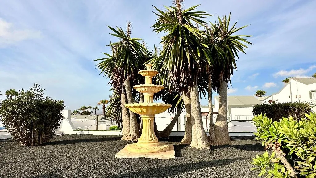 General view, Club Caleta Dorada, Fuerteventura