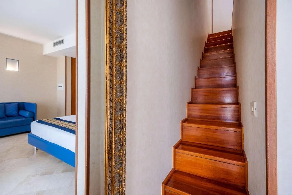 DOUBLE STANDARD Room, Comfort Hotel Fiumicino City, Rome