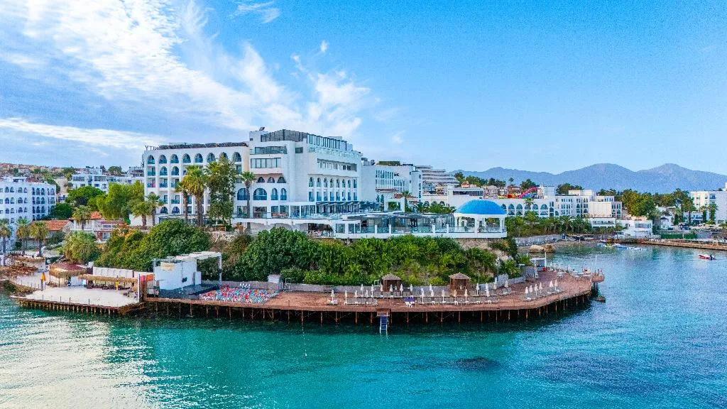 General view, Infinity By Yelken Aquapark & Resorts, Izmir