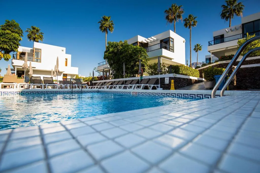 Pool, Coral Dreams Time to Smile, Tenerife