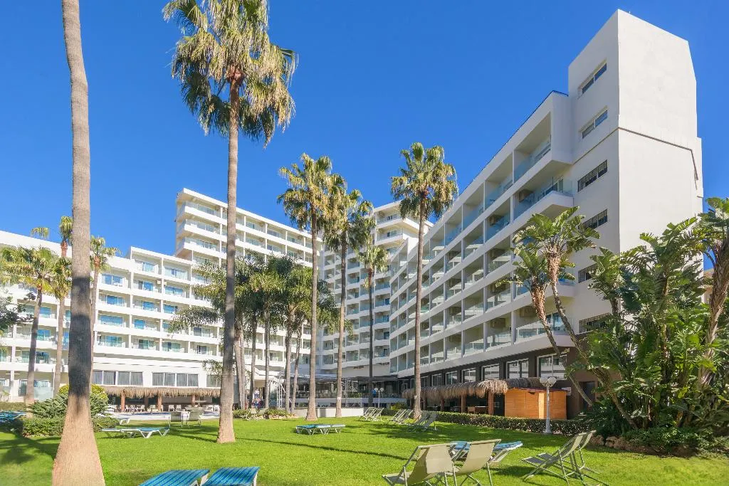 General view, Hotel Parasol by Dorobe, Costa Del Sol