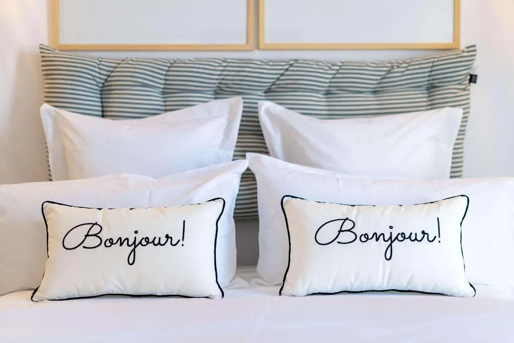 Room, Duna Hotel Boutique, Valencia