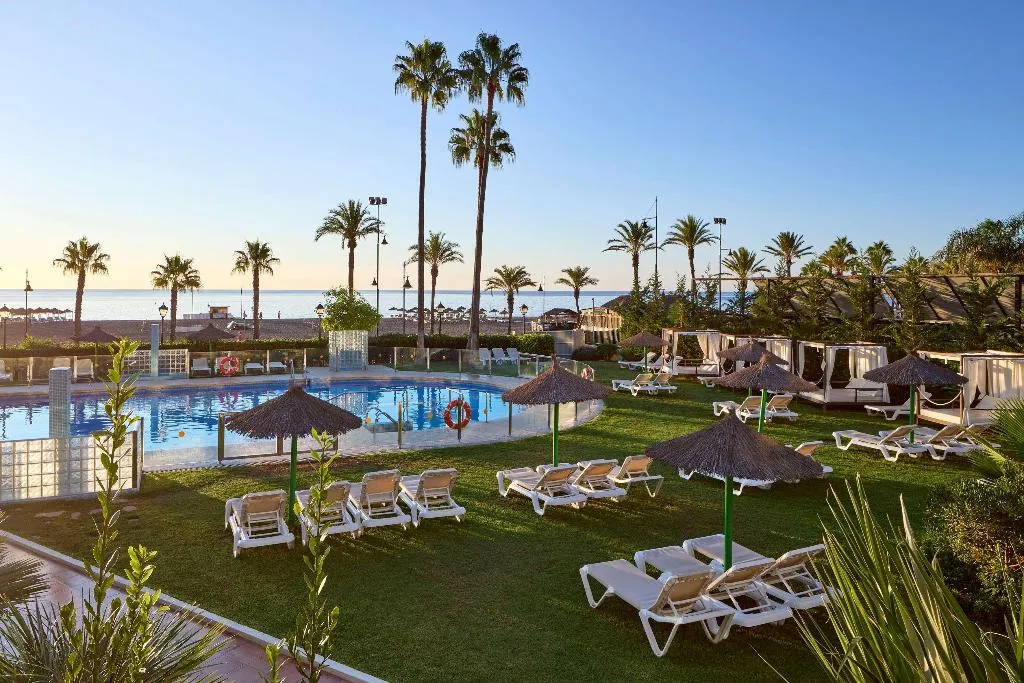 Pool, Sol Principe, Costa Del Sol