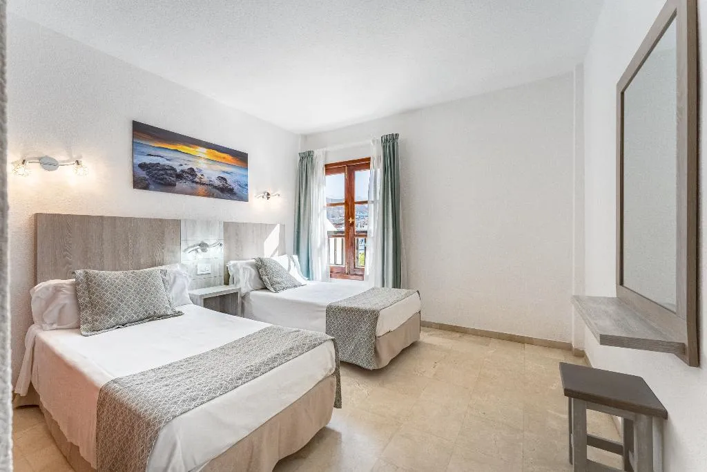 APARTMENT ONE BEDROOM Room, klayman Olivina Aparthotel, Tenerife