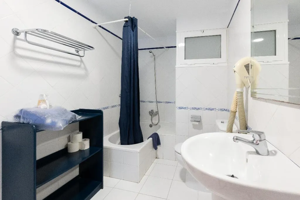 APARTMENT ECONOMY Room, La Peñita, Lanzarote