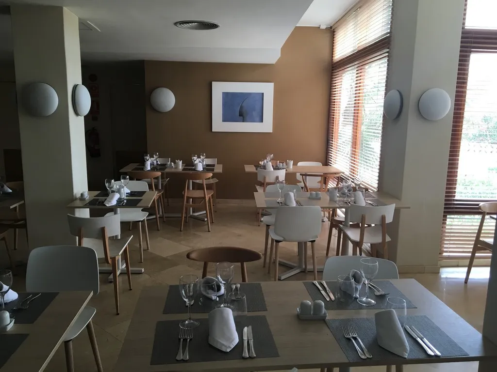 Restaurant, Tres Torres, Ibiza