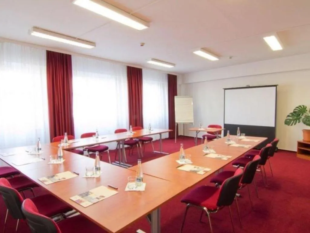 Conferences, Rezidence Emmy, Prague
