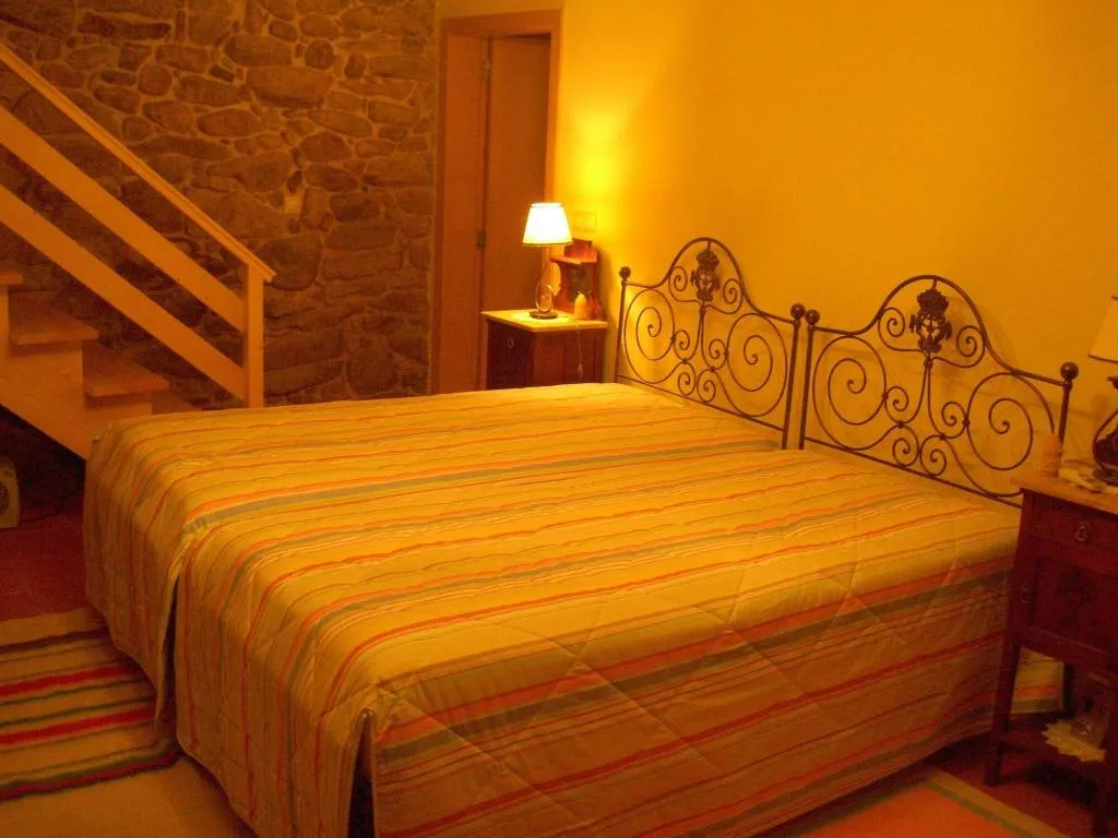 Room, Outros Tempos Turismo De Aldeia, Porto