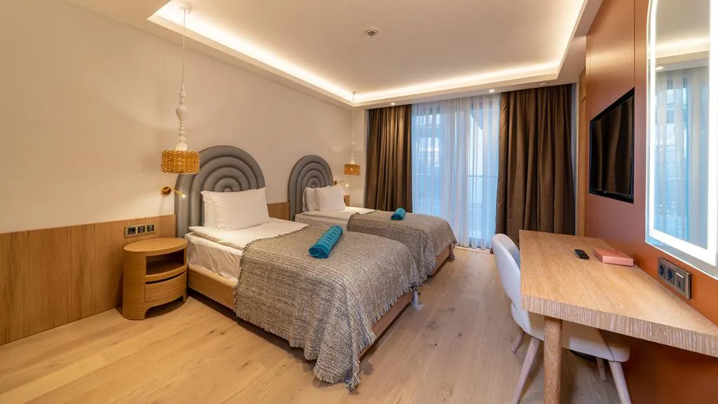 VILLA STANDARD Room, Liberty Fabay Hotel, Dalaman
