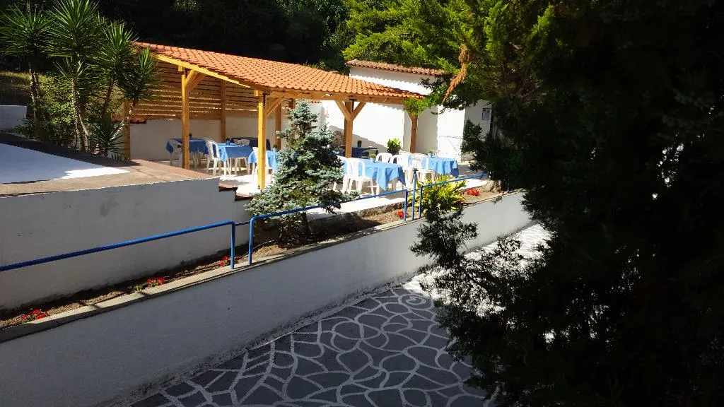 Lobby, Roditsa Patritsia, Halkidiki