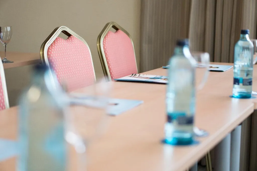 Conferences, CM Castell de Mar, Majorca