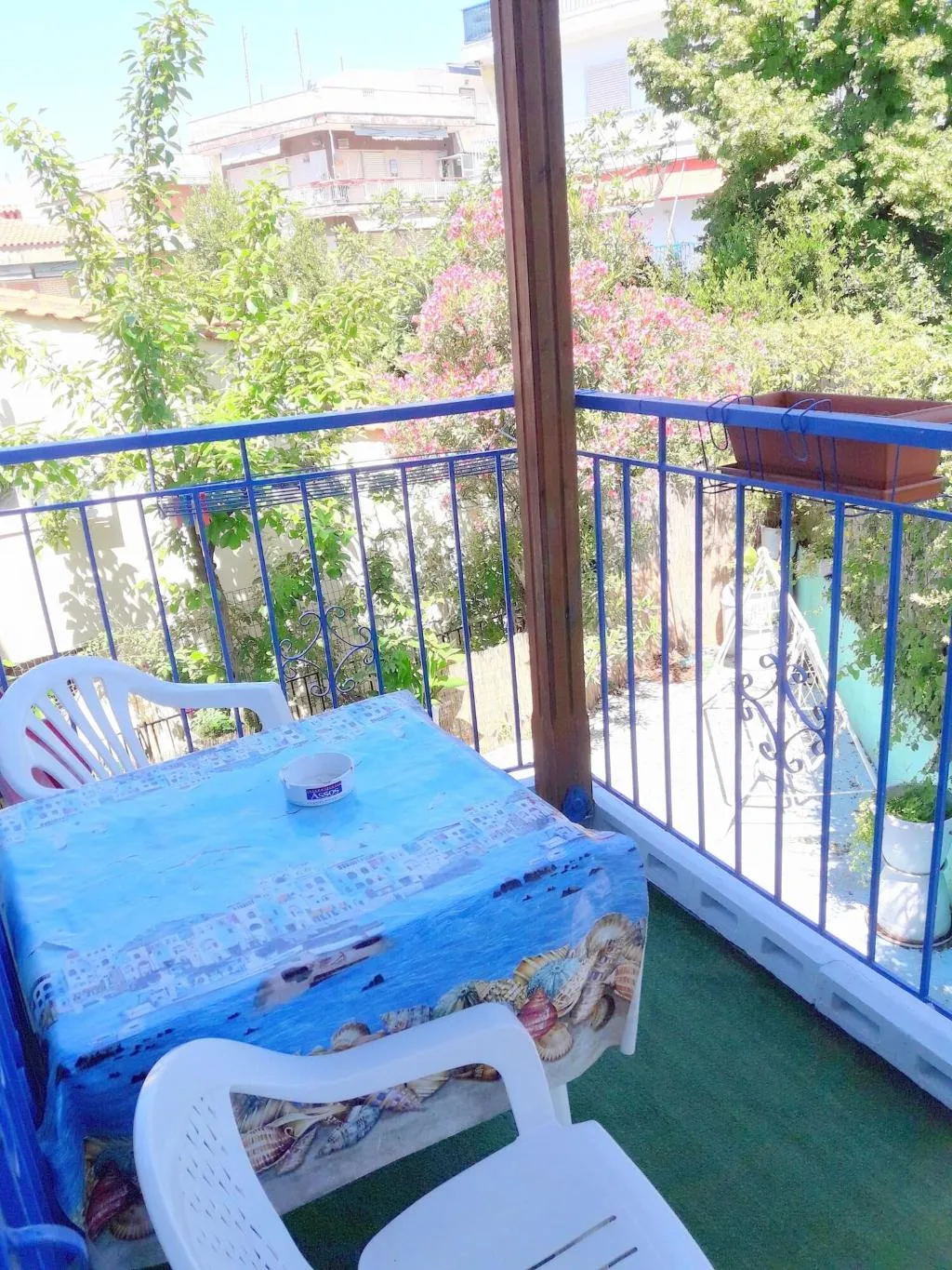 Room, Artemis Studios & Apartments, Halkidiki