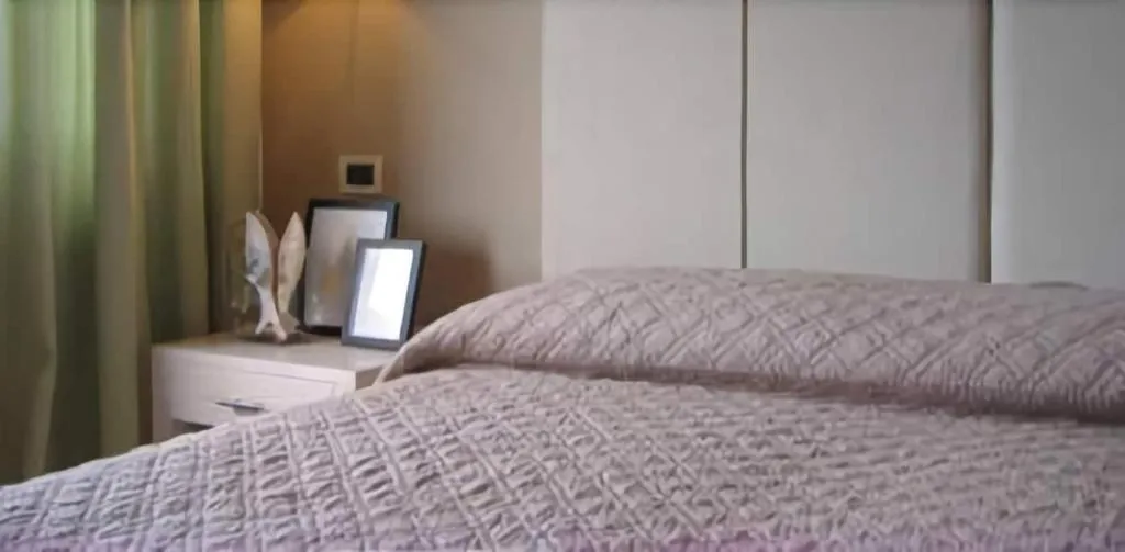 Room, Allakala B&B, Palermo