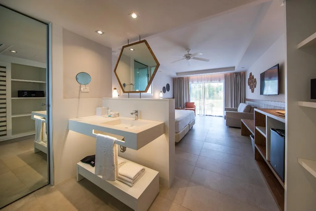 DOUBLE PREMIUM SUPERIOR Room, Bahía Príncipe Explore Tulum, Cancun Area