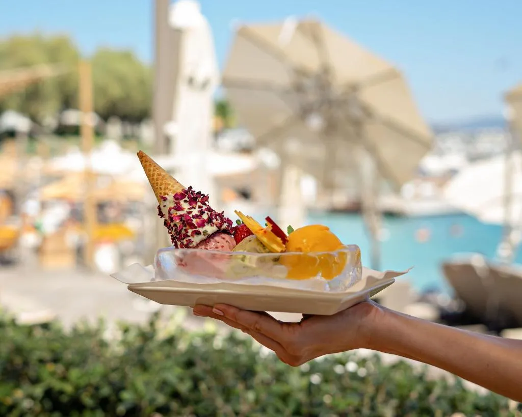 Restaurant, Caresse, A Luxury Collection Resort, Bodrum