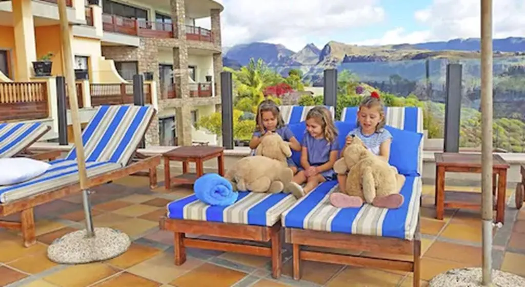 Sports and Entertainment, Casa León Royal Retreat, Gran Canaria