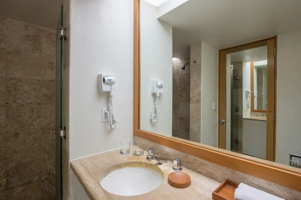 STUDIO WITH JACUZZI Room, Club Regina Cancun managed by Accor, Cancun Area