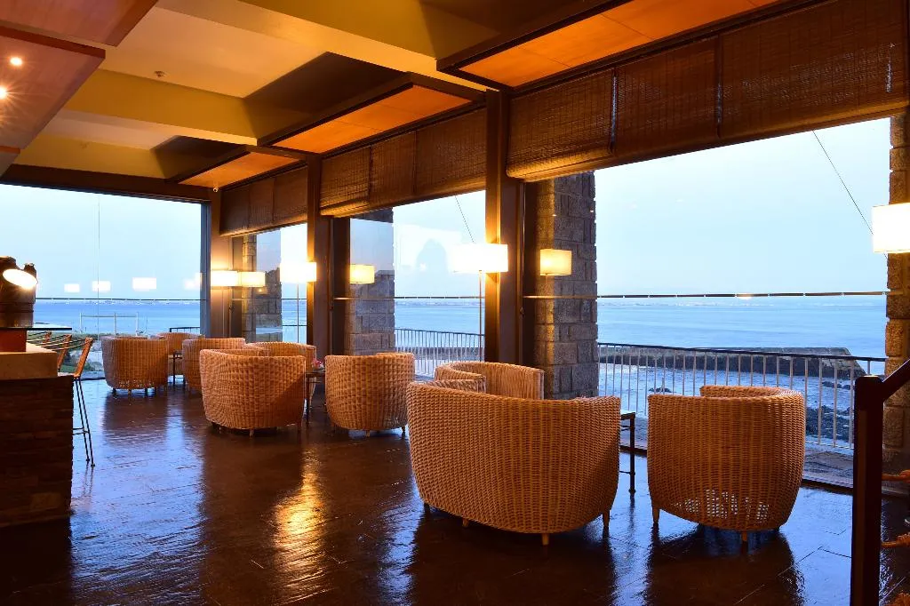 Bar, Pousada Ria – Aveiro, Porto