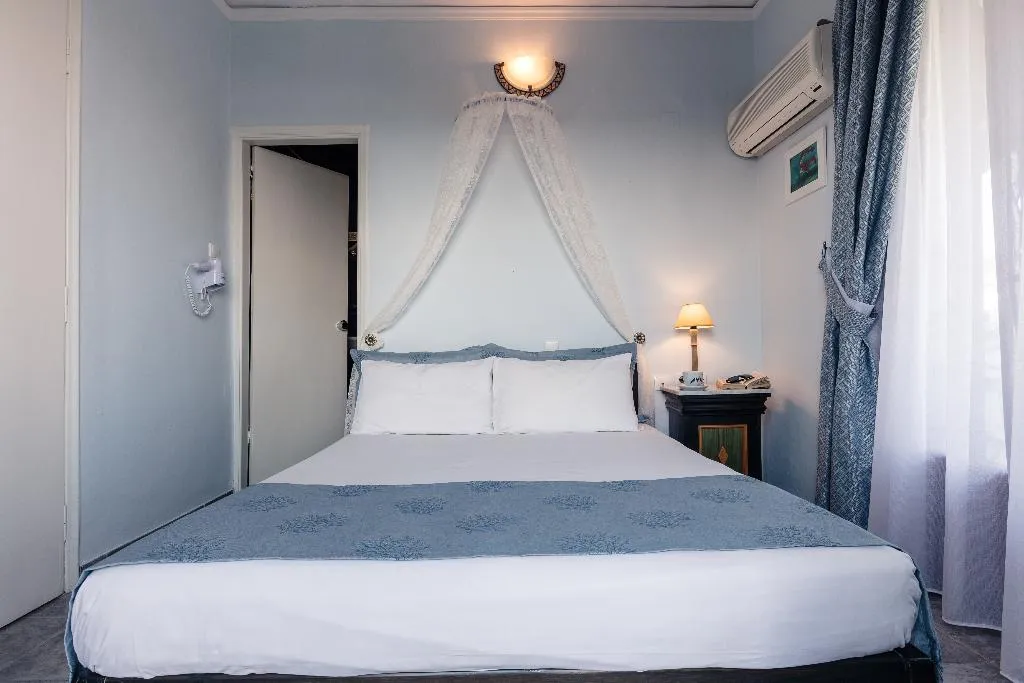 DOUBLE ECONOMY Room, Yianna Hotel, Kefallinia