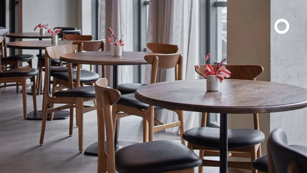 Restaurant, Grandi by Center Hotels, Reykjavik