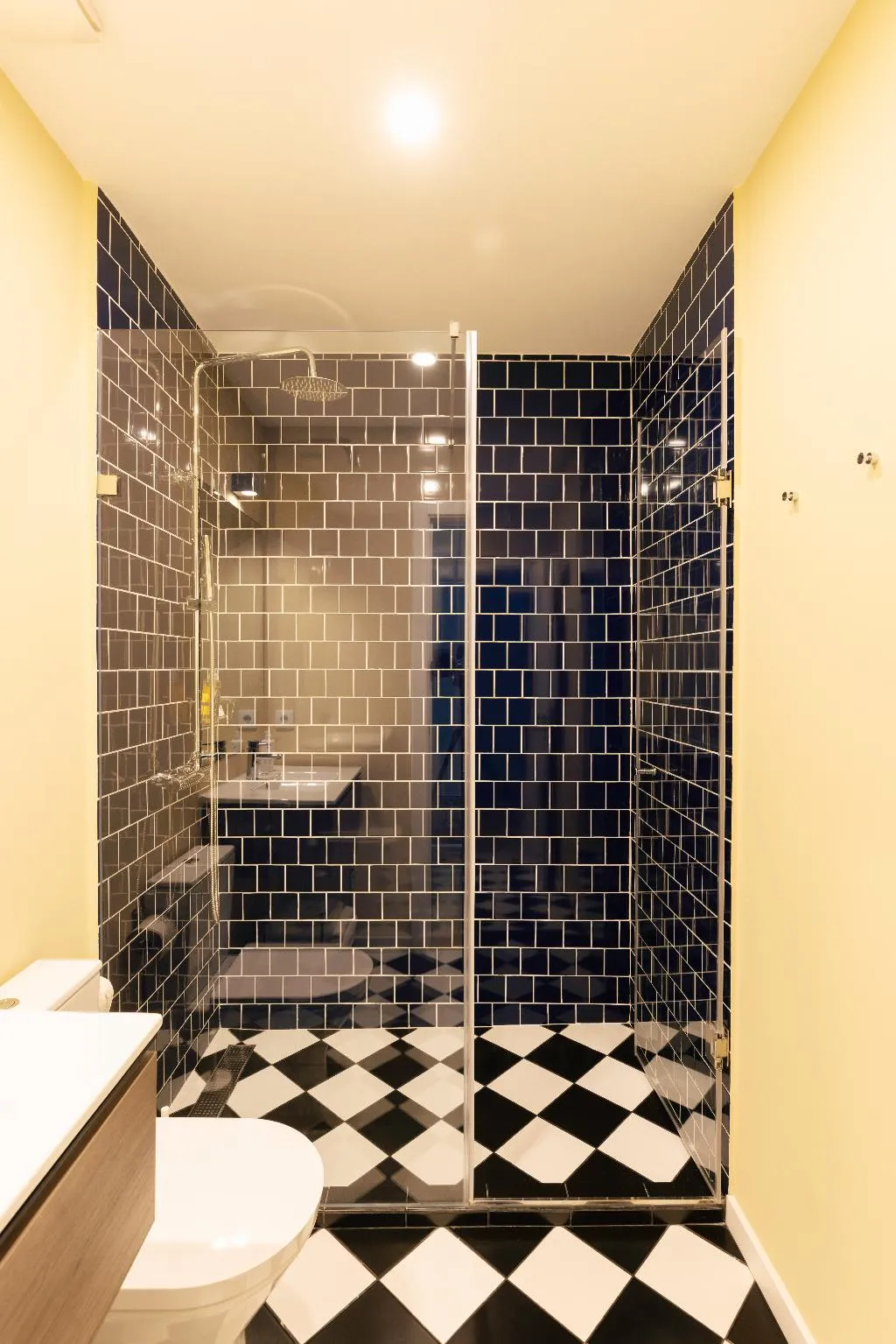 Double or Twin PREMIUM ONE BEDROOM Room, Esqina Urban Lodge, Lisbon